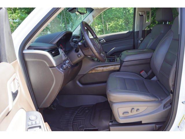 used 2015 gmc yukon 4x4 denali jackson, ms 39211 for sale in jackson, mississippi