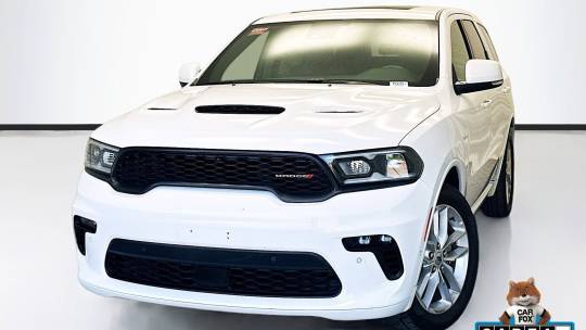 2022 Dodge Durango