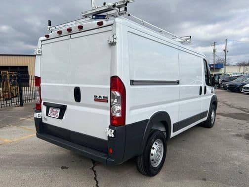 2016 ram promaster 1500 low roof in bessemer, alabama