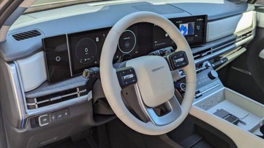 2024 Hyundai Santa Fe