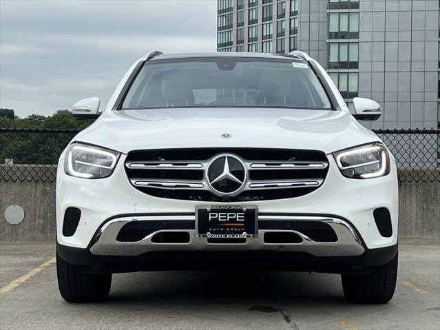 2021 mercedes-benz glc 300 4matic