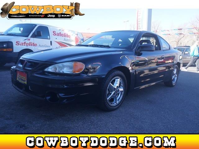 2001 pontiac grand am gt1 cheyenne, wy for sale in cheyenne, wyoming