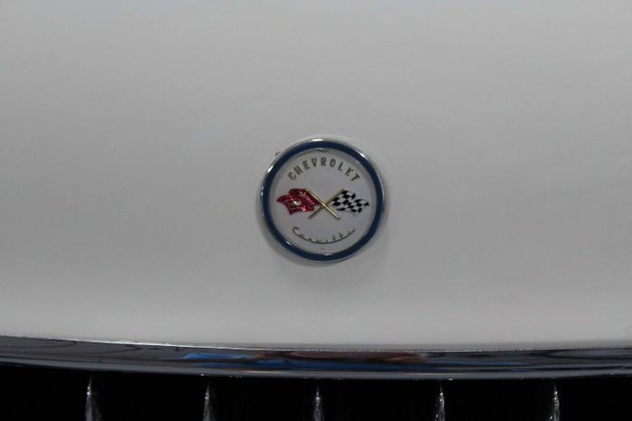 1954 chevrolet corvette for sale in milwaukee, wisconsin