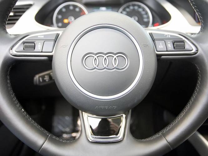 used 2016 audi a4 2.0t premium quattro sedan winston salem, nc 27127 for sale in winston salem, north carolina