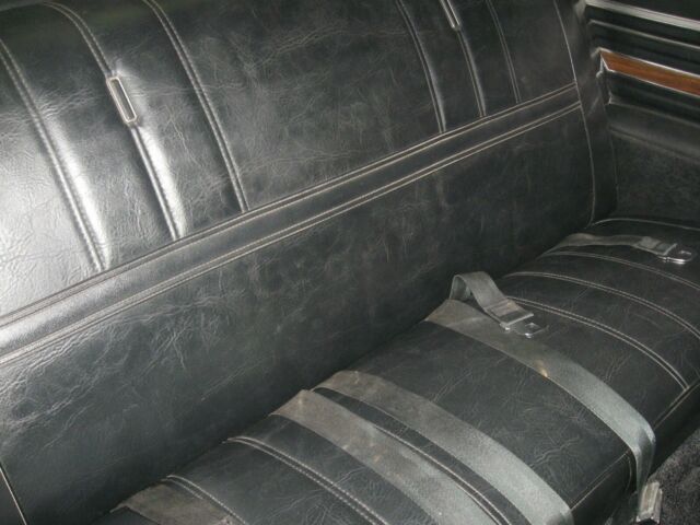 1971 oldsmobile cutlass s 5.7l