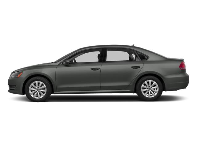 2014 volkswagen passat 2.0l tdi dsg sel premium