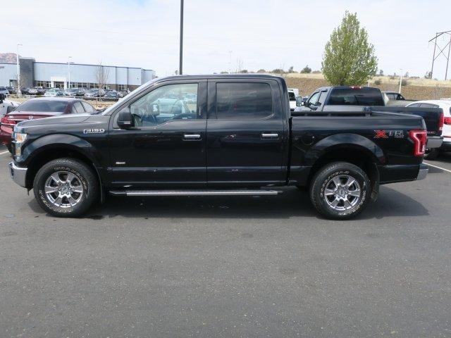 used 2015 ford f150 xlt prescott, az 86301 for sale in prescott, arizona