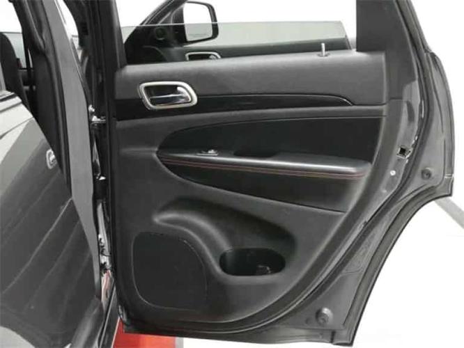 2016 jeep grand cherokee 75th anniversary edition in saint cloud, minnesota