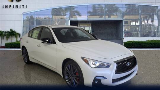 2024 Infiniti Q50