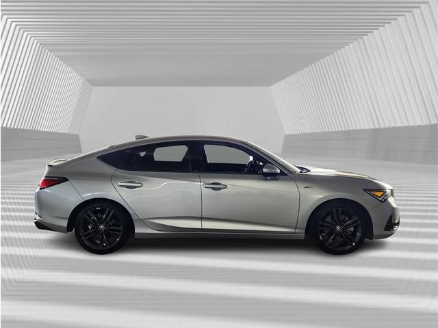 2024 acura integra a-spec