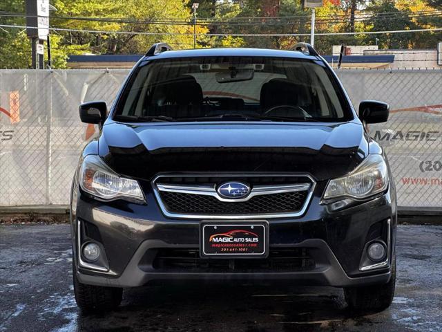 2017 subaru crosstrek 2.0i premium