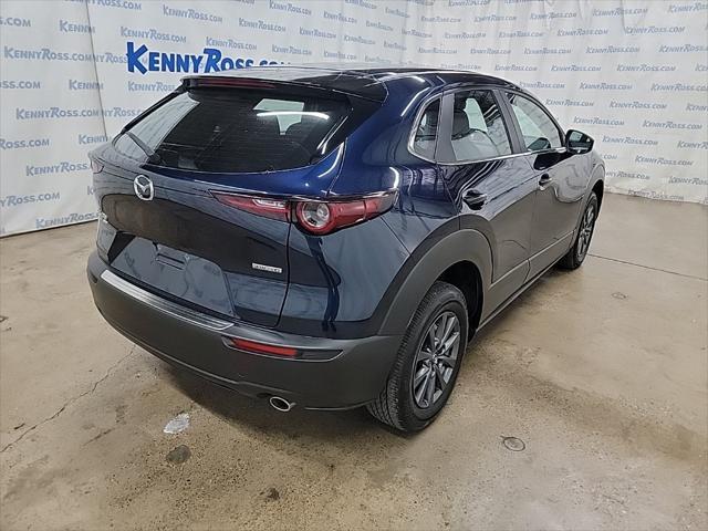 2023 mazda cx-30 base