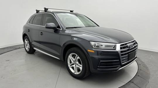 2019 Audi Q5