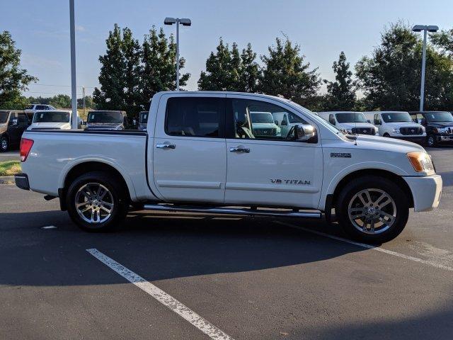used 2012 nissan titan sl memphis, tn 38125 for sale in memphis, tennessee