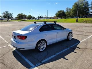 2017 Volkswagen Jetta 2.0t gli