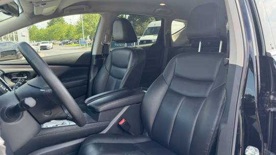 2024 Nissan Murano