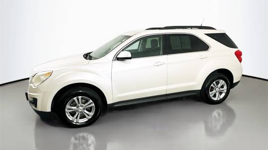 2012 Chevrolet Equinox