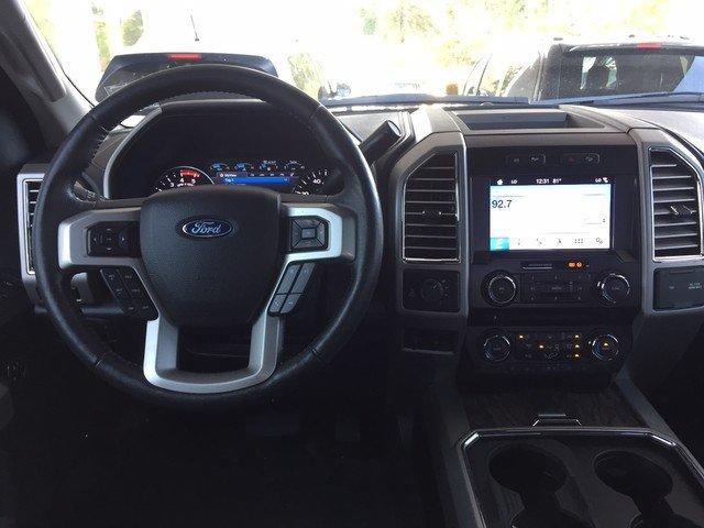 used 2017 ford f250 4x4 crew cab lariat edgefield, sc 29824 for sale in cleora, south carolina