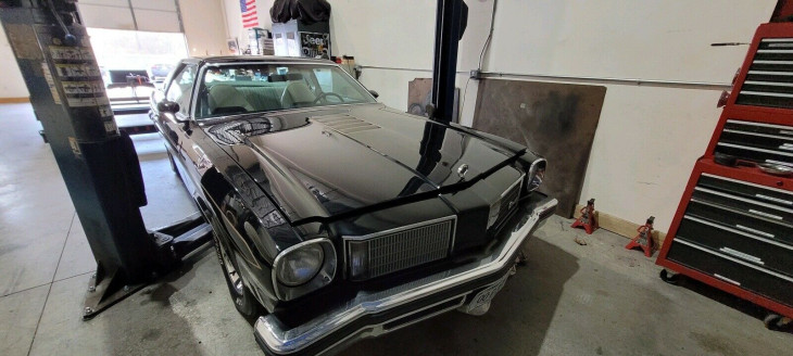 oldsmobile cutlass