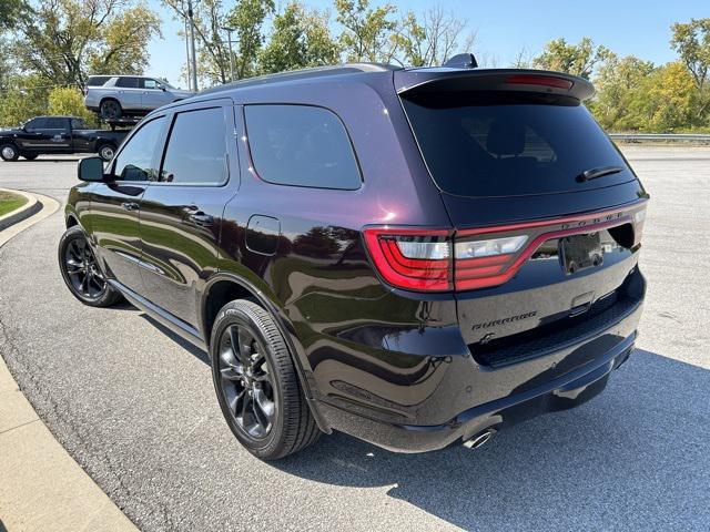 2023 dodge durango r/t plus awd