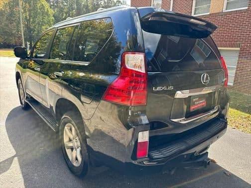 2011 lexus gx 460 in secaucus, new jersey