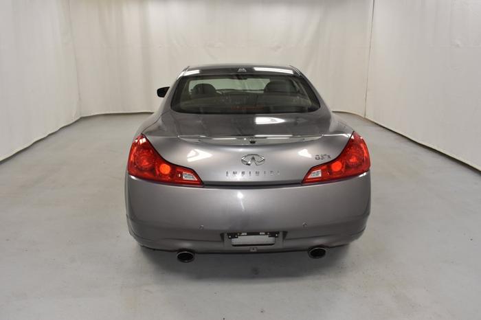 used 2010 infiniti g37 x new castle, pa 16105 for sale in castle, pennsylvania