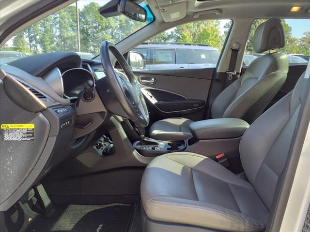 2019 hyundai santa fe xl limited ultimate