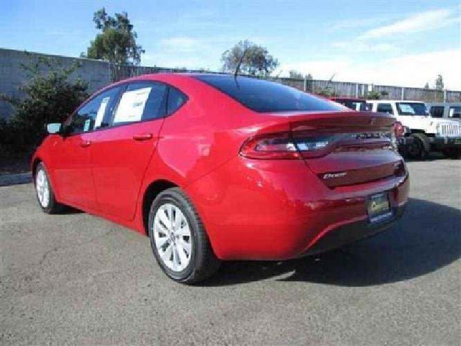2014 dodge dart aero in cerritos, ca