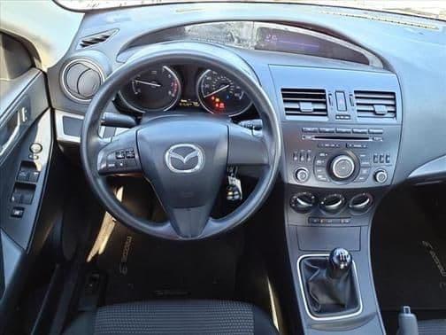 2012 mazda mazda3 in crestwood, illinois