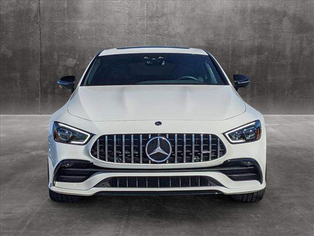 2023 mercedes-benz amg gt 53 c