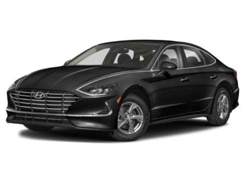 2022 hyundai sonata se