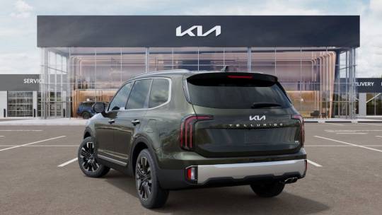 2024 Kia Telluride