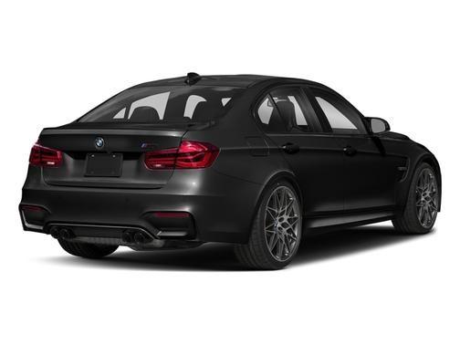 2018 bmw m3