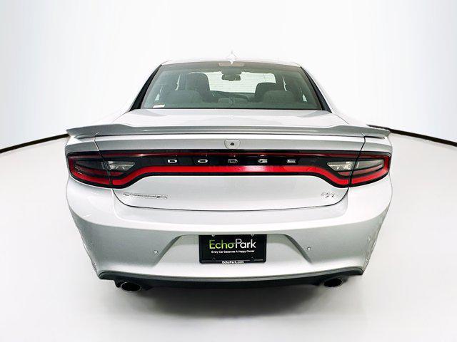 2023 dodge charger r/t