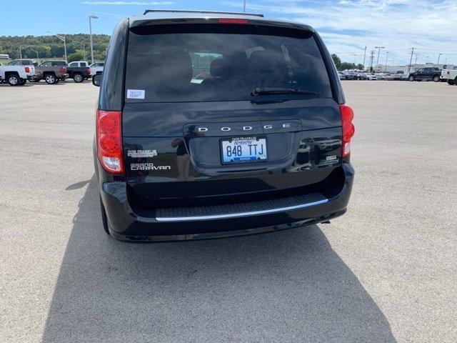 used 2013 dodge grand caravan sxt monticello, ky 42633 for sale in barrier, kentucky