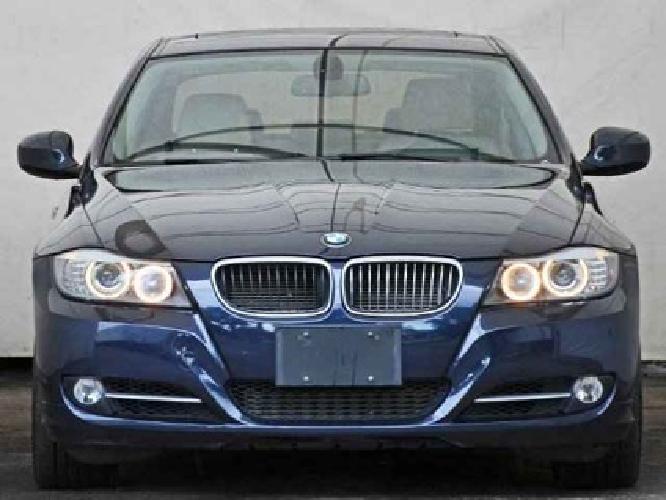 2010 bmw 3 series 335i xdrive awd in lake worth, fl