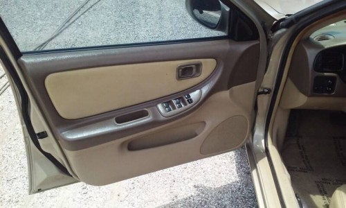 2001 nissan altima gxe for sale in florida