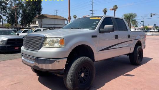 2007 Ford F-150