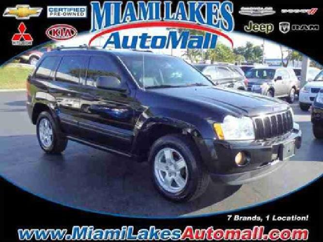 2005 jeep grand cherokee laredo in hialeah, fl