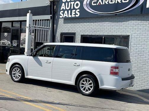 2014 ford flex