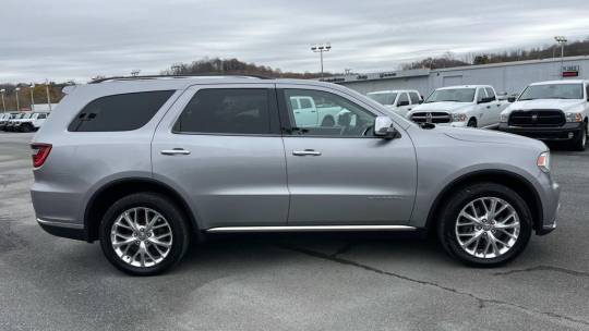 2014 Dodge Durango