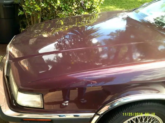 1989 maserati tc by chrysler