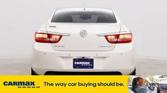 2014 Buick Verano