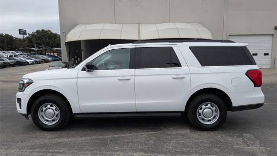 2022 Ford Expedition