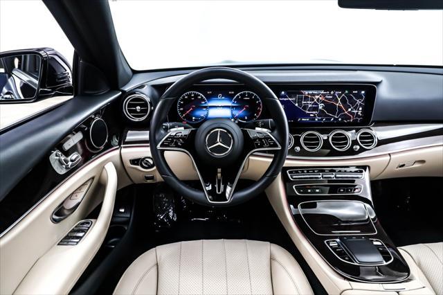 2021 mercedes-benz e-class e 350