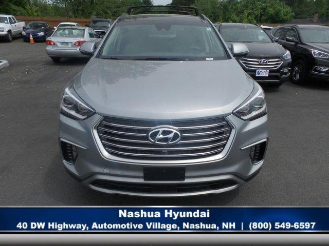 2018 hyundai santa fe se ultimate awd se ultimate 4dr suv for sale in nashua, new hampshire