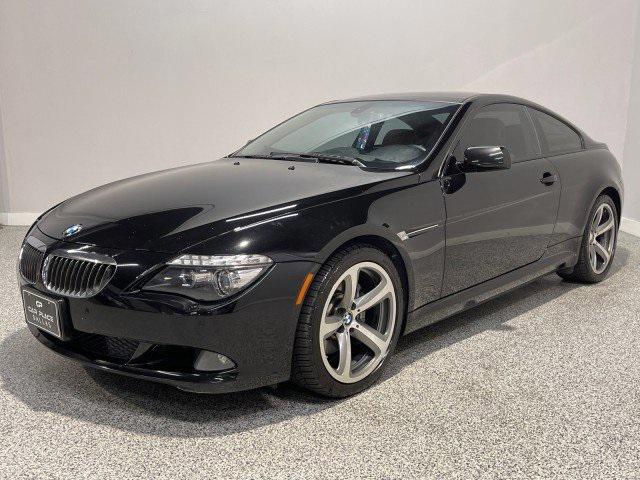 2008 bmw 650 650i