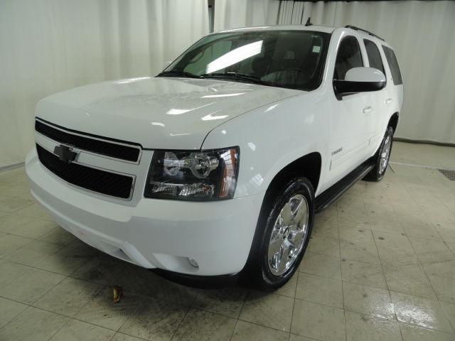 2010 chevrolet tahoe lt for sale in grand forks, north dakota