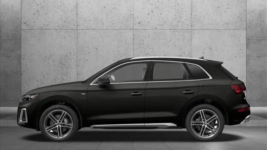 2022 Audi Q5