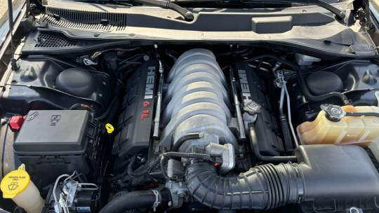 2010 Dodge Charger